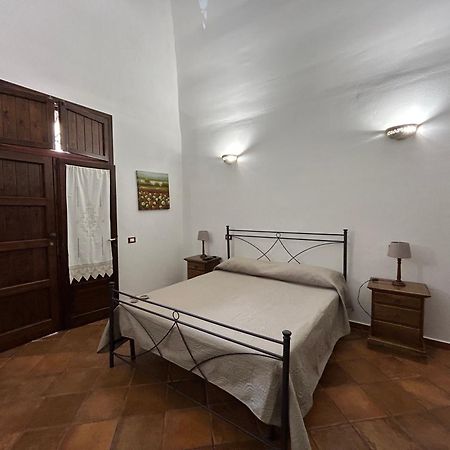 B&B Cinisi Vacanze Kültér fotó