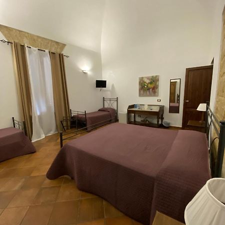 B&B Cinisi Vacanze Kültér fotó