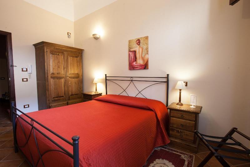 B&B Cinisi Vacanze Kültér fotó