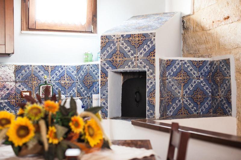 B&B Cinisi Vacanze Kültér fotó