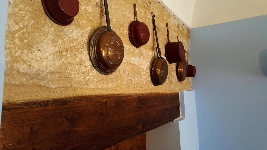 B&B Cinisi Vacanze Kültér fotó