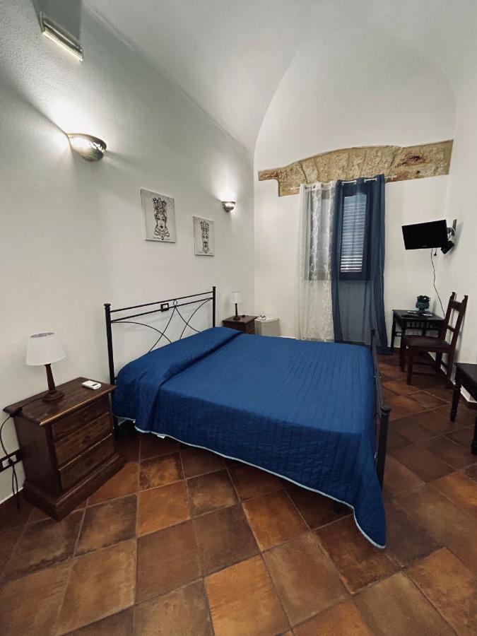 B&B Cinisi Vacanze Kültér fotó