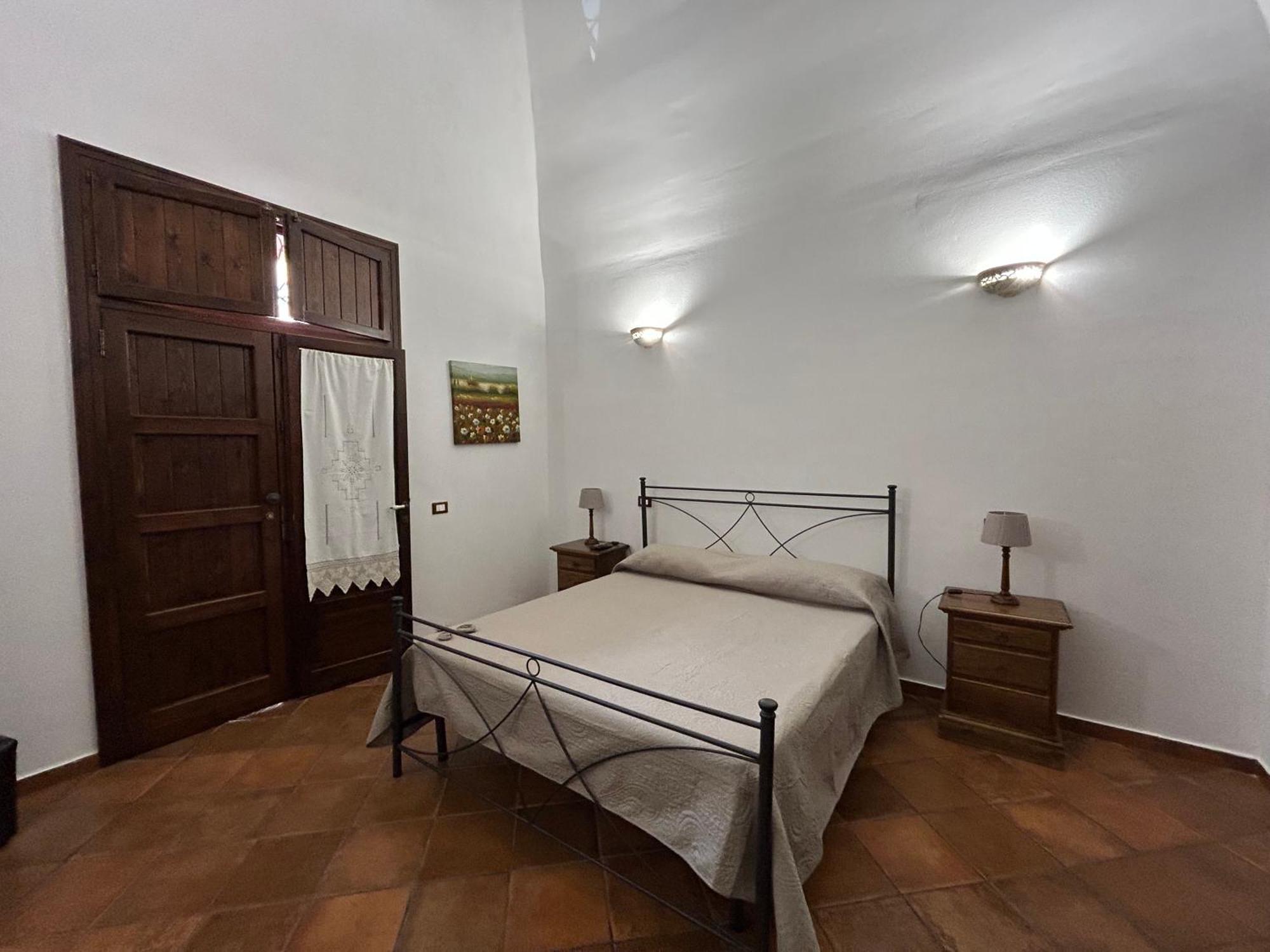 B&B Cinisi Vacanze Kültér fotó
