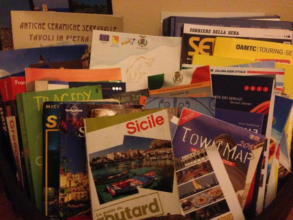 B&B Cinisi Vacanze Kültér fotó
