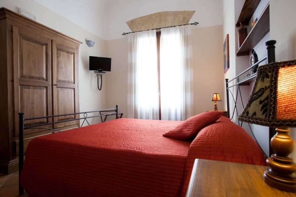 B&B Cinisi Vacanze Kültér fotó