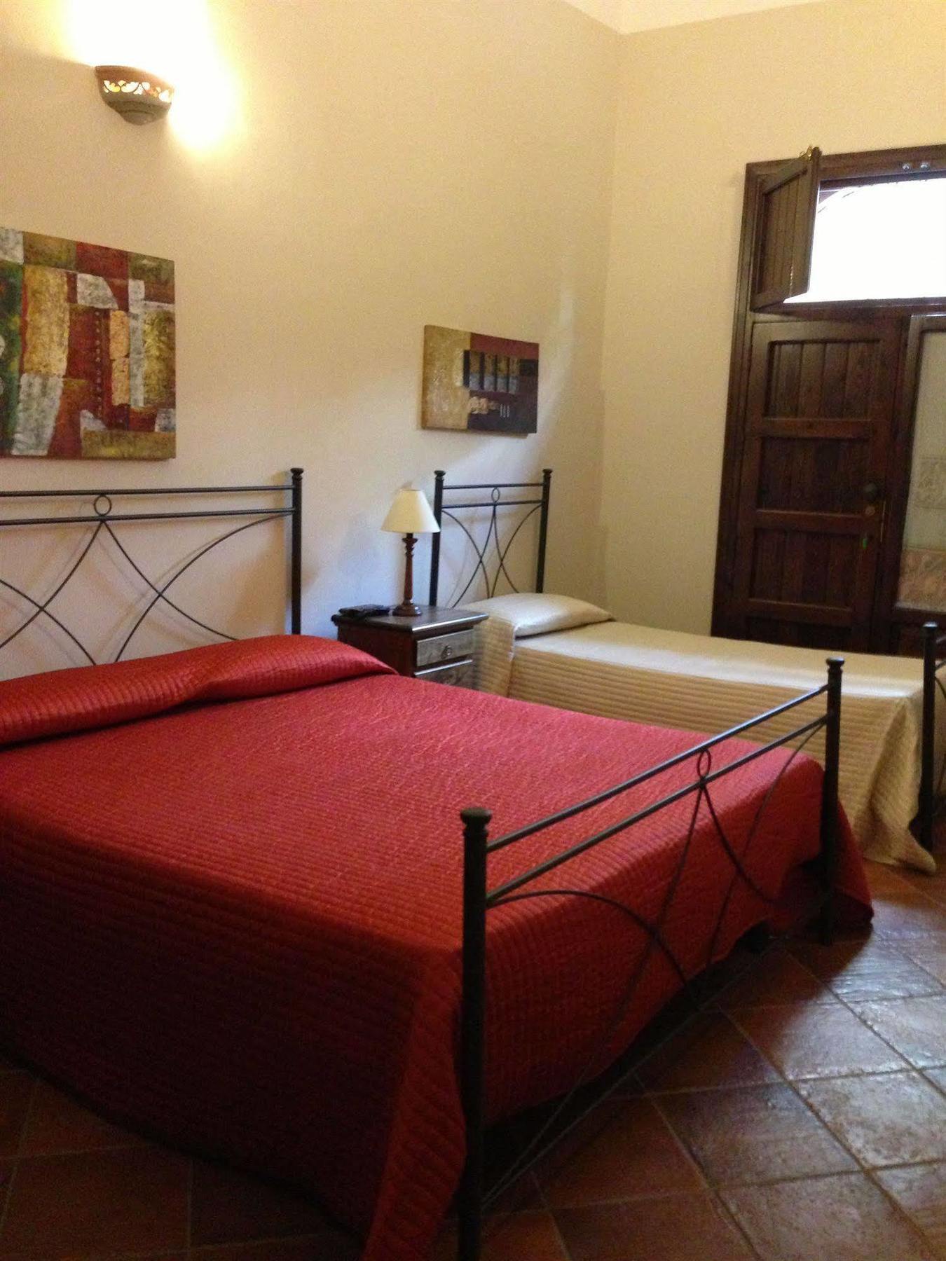 B&B Cinisi Vacanze Kültér fotó