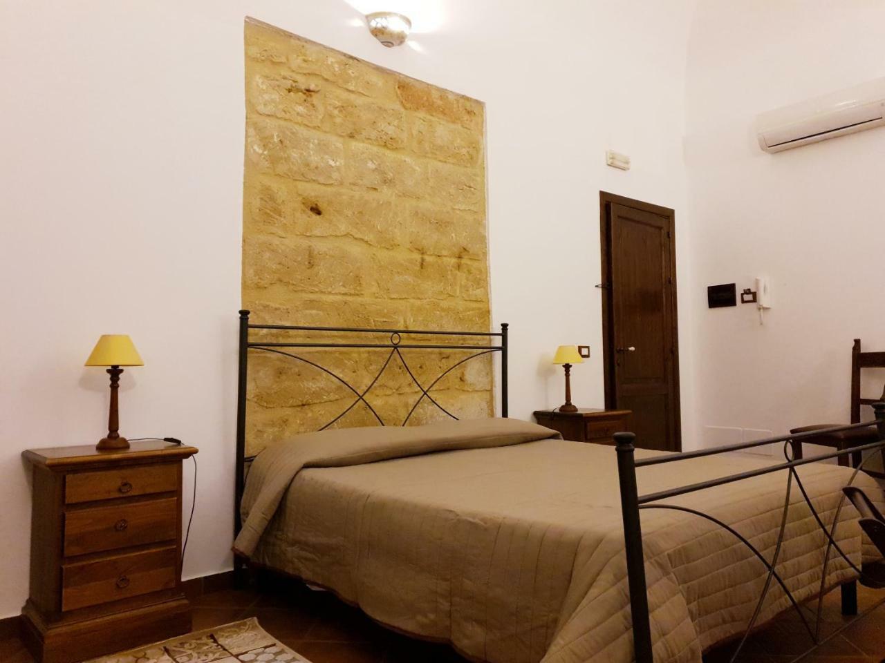 B&B Cinisi Vacanze Kültér fotó